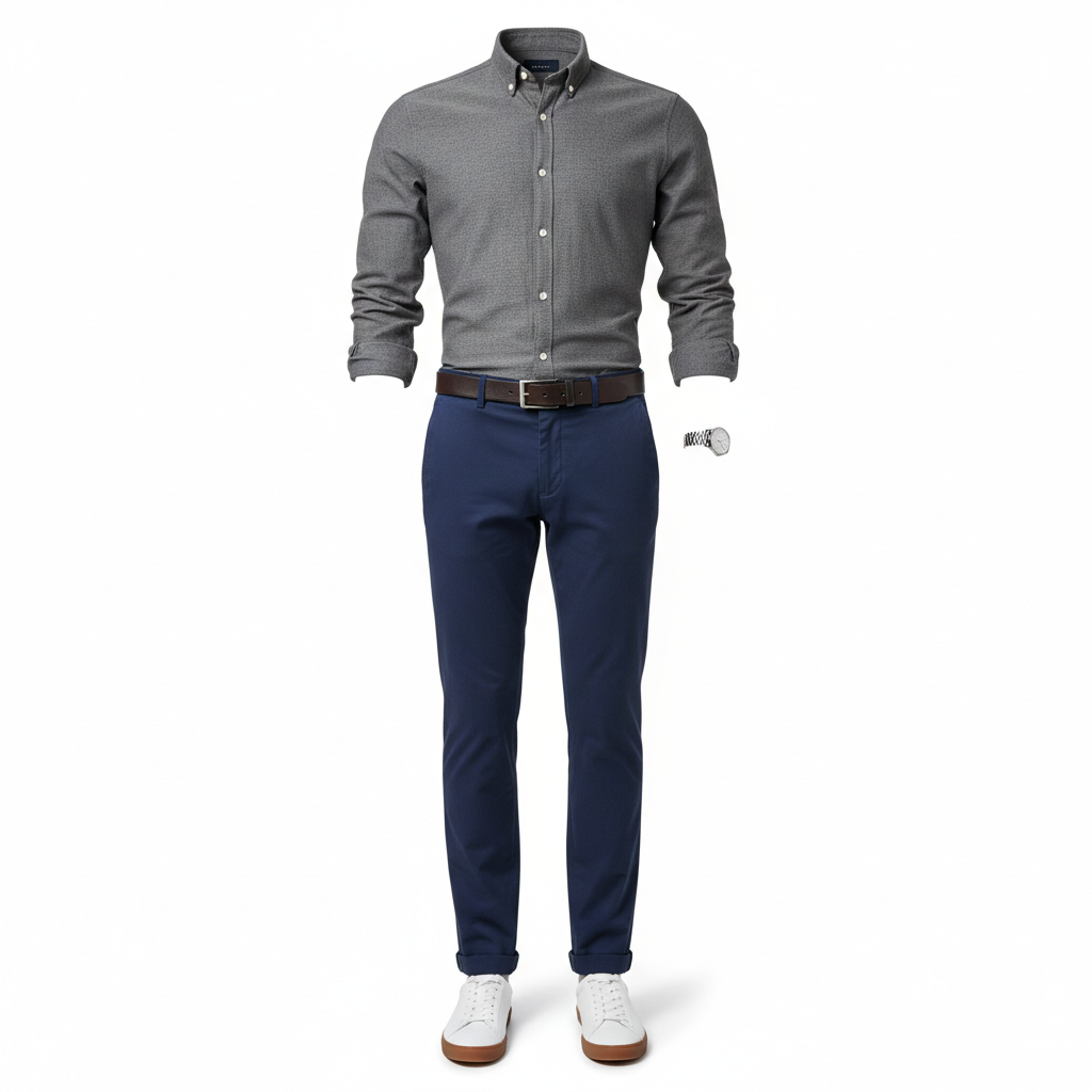 Men's clothing product image