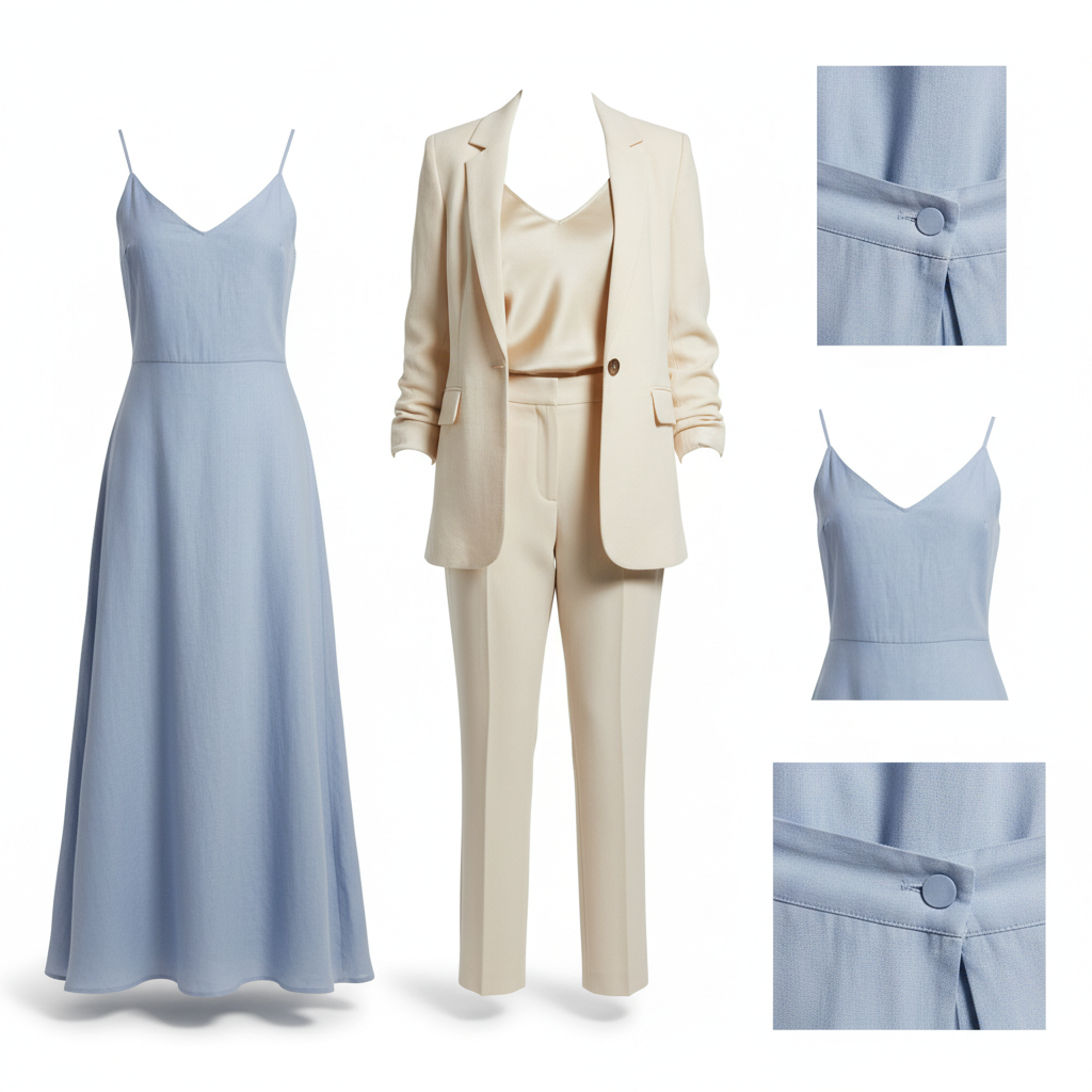 Women's clothing product image