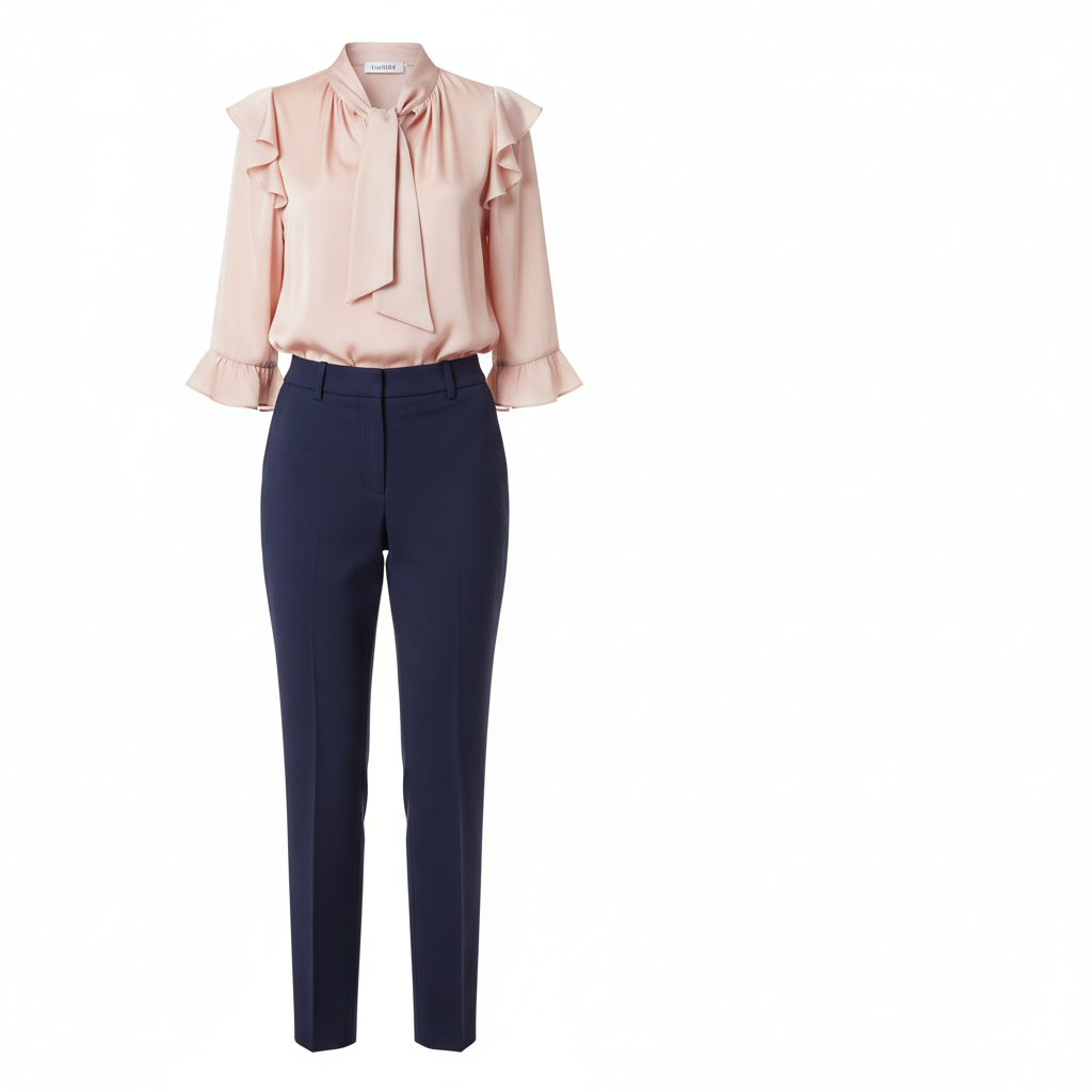 Women's apparel product image